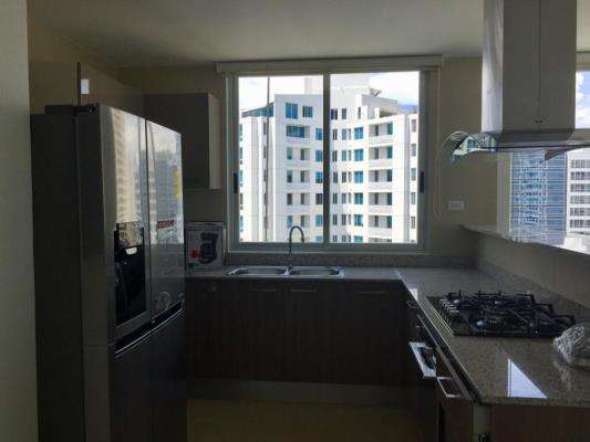 , Apartamento en alquiler en Costa del Este | P2547440