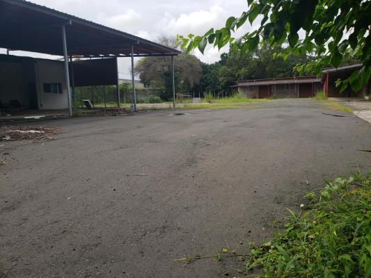 , Terreno en alquiler en Tocumen | P2547433