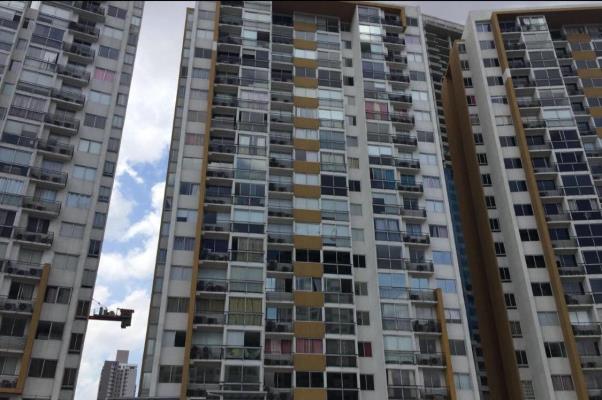 Alsacia Towers, Apartamento en alquiler en Amelia Denis De Icaza | Alsacia Towers -  P2547944