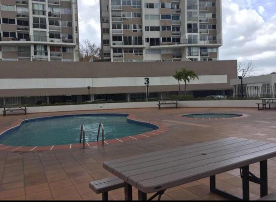 Alsacia Towers, apartamento