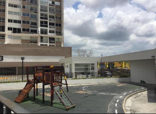 Alsacia Towers, San Miguelito