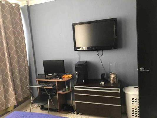 , apartamento