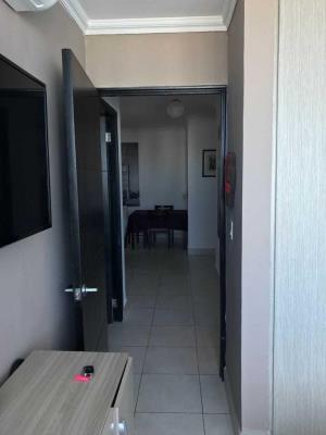 , apartamento
