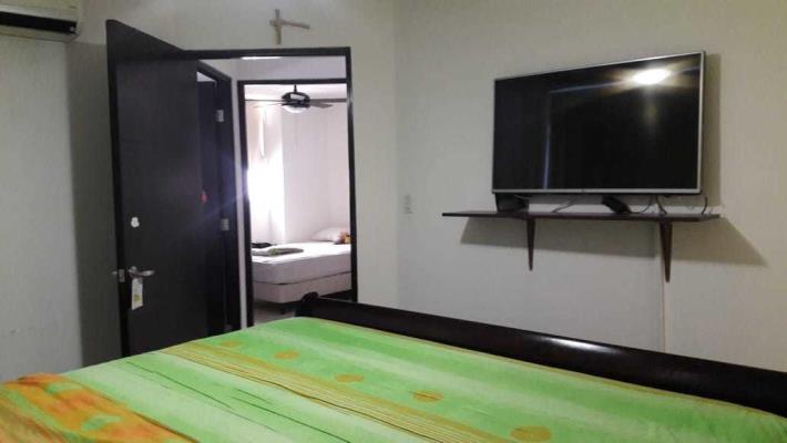 , Apartamento en venta en Betania | P2548161