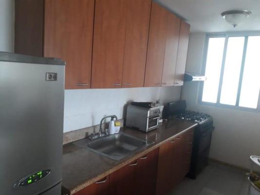 , Apartamento en venta en San Francisco | P2548196