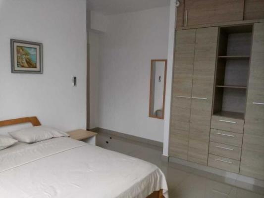 , apartamento