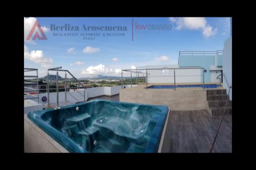 P.H. Atrium, Apartamento en alquiler en El Cangrejo | P.H. Atrium -  P2549008