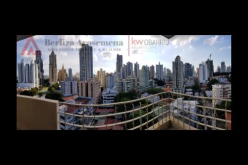 P.H. Atrium, apartamento