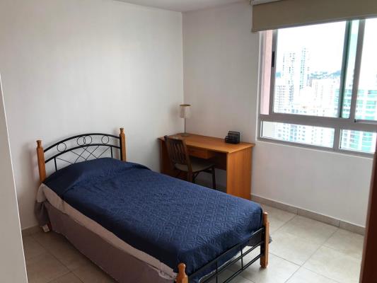 Terrawind, Apartamento en alquiler en San Francisco | Terrawind -  P2497649