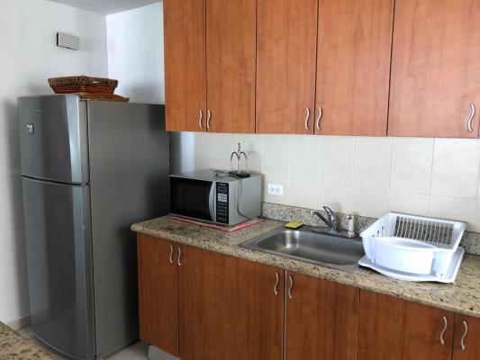 Terrawind, Apartamento en alquiler en San Francisco | Terrawind -  P2497649
