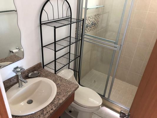 Terrawind, apartamento