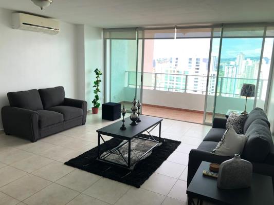 Terrawind, Apartamento en alquiler en San Francisco | Terrawind -  P2497649