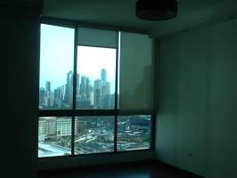 Pacific Bay San Francisco, Panamá