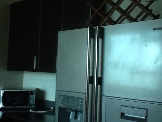 Pacific Bay, San Francisco