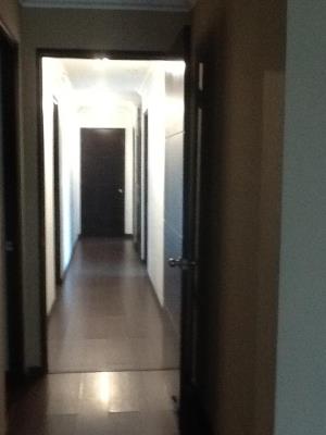 Pacific Bay, Panamá