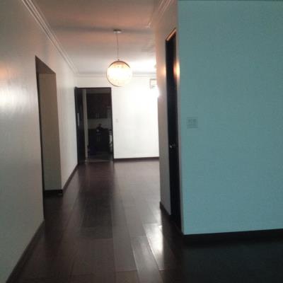 Pacific Bay, Panamá