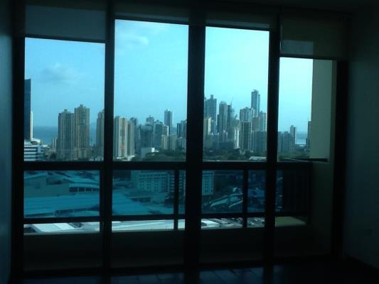 Pacific Bay, apartamento