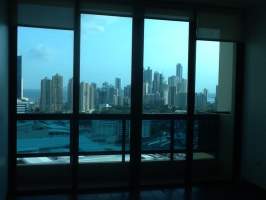 Pacific Bay San Francisco, Panamá