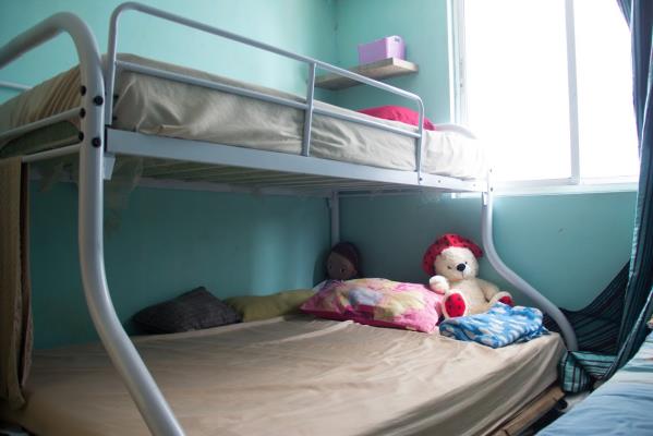 , Apartamento en venta en Pueblo Nuevo | P2550170