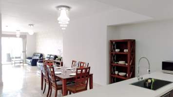 Yoo Panama Avenida Balboa, Panamá