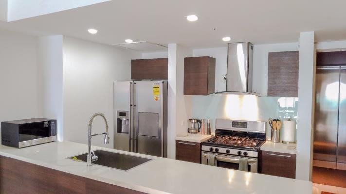 Yoo Panama, apartamento