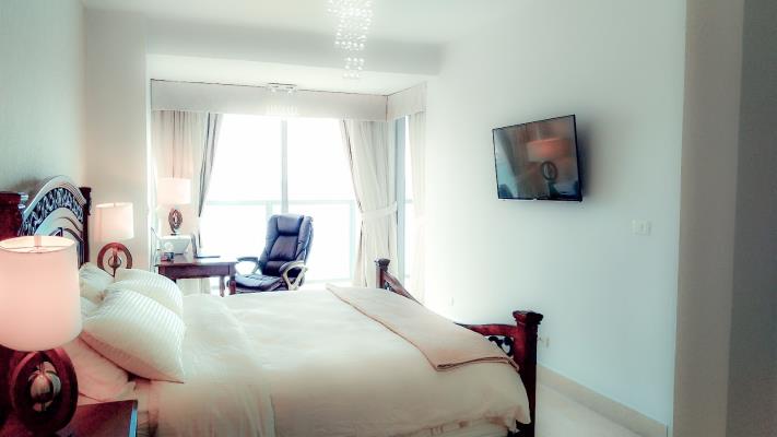 Yoo Panama, Apartamento en alquiler en Avenida Balboa | Yoo Panama -  P2550184