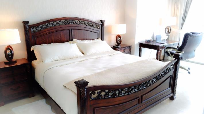 Yoo Panama, apartamento