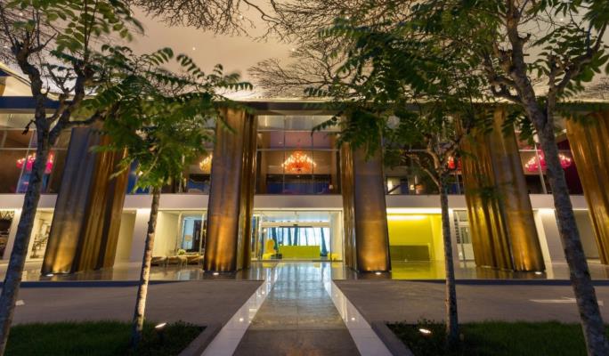 Yoo Panama, Apartamento en alquiler en Avenida Balboa | Yoo Panama -  P2550184