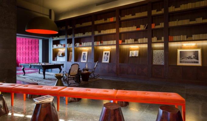 Yoo Panama, apartamento