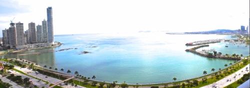 Yoo Panama, Área Metropolitana