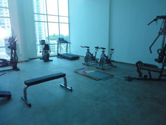 Quartier 74, apartamento