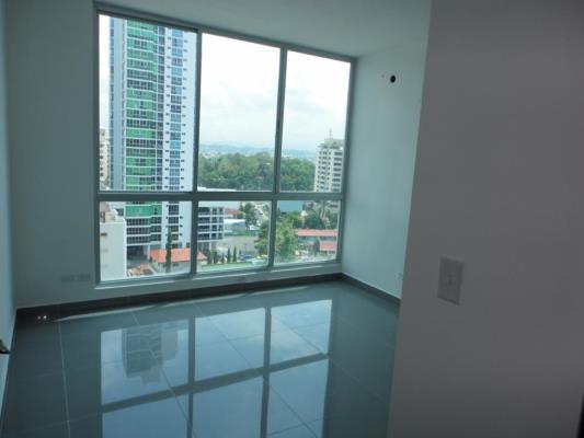 Quartier 74, apartamento