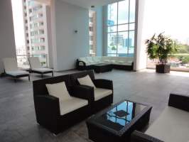 Quartier 74 San Francisco, Panamá