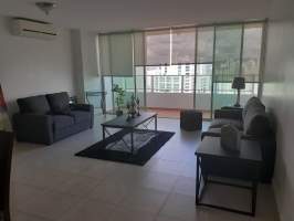 Terrawind San Francisco, Panamá