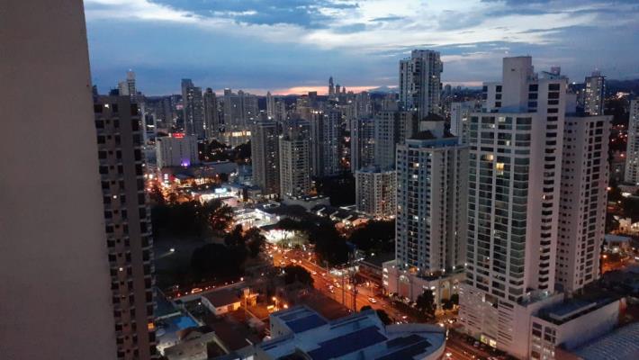 Terrawind, apartamento