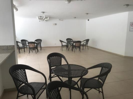 Urbis Tower, Betania