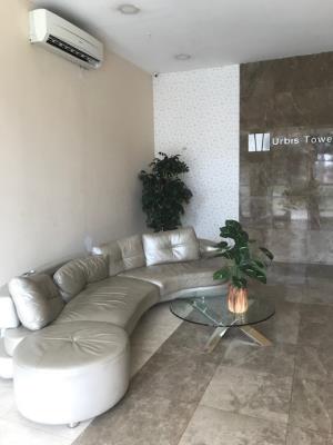 Urbis Tower, Apartamento en alquiler en Betania | Urbis Tower -  P2550933