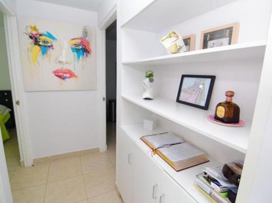 , apartamento