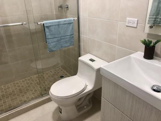 , Apartamento en venta en Juan Diaz | P2553005