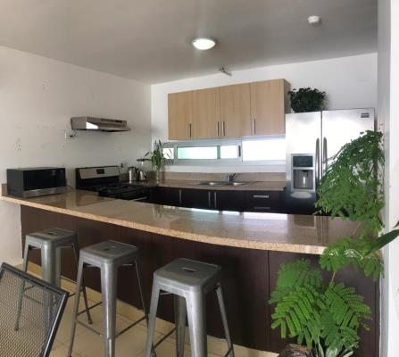 Nautica Tower, apartamento