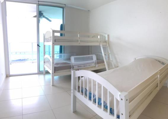 Nautica Tower, Apartamento en alquiler en Coco del Mar | Nautica Tower -  P2553040