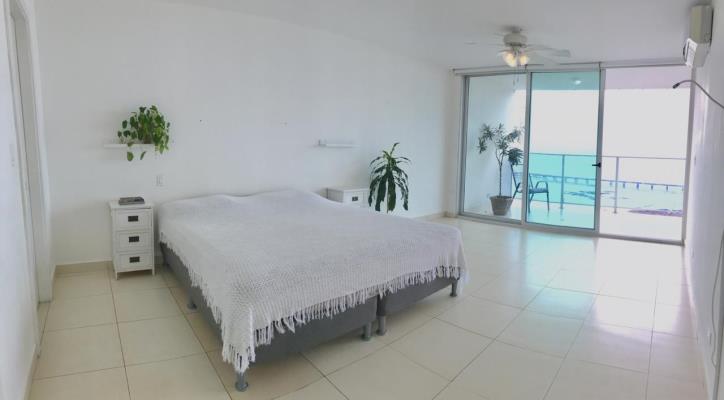 Nautica Tower, Coco del Mar