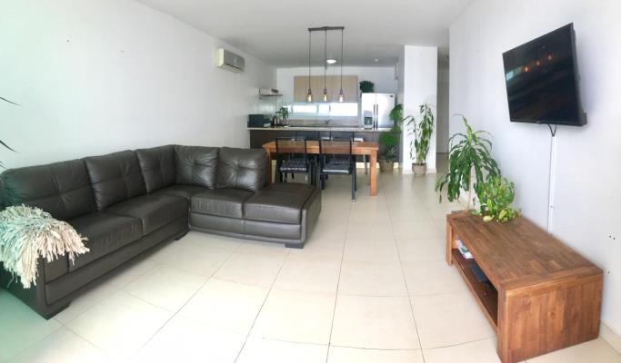 Nautica Tower, apartamento