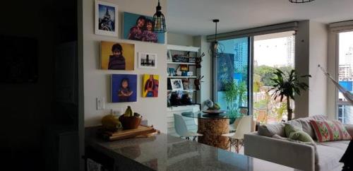 Miro, Apartamento en alquiler en El Cangrejo | Miro -  P2554321