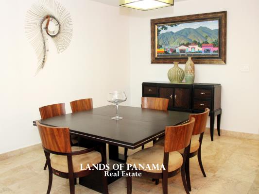 Titanium, Apartamento en alquiler en Costa del Este | Titanium -  P2555063