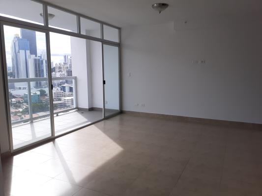 The One Tower , Apartamento en alquiler en San Francisco | The One Tower  -  P2554846