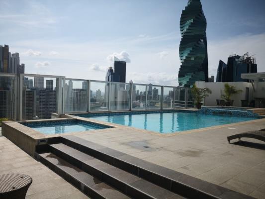 The One Tower , Apartamento en alquiler en San Francisco | The One Tower  -  P2554846