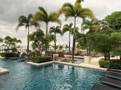 Punta Caelo - Solaria, San Carlos