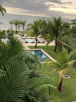 Punta Caelo - Solaria, San Carlos