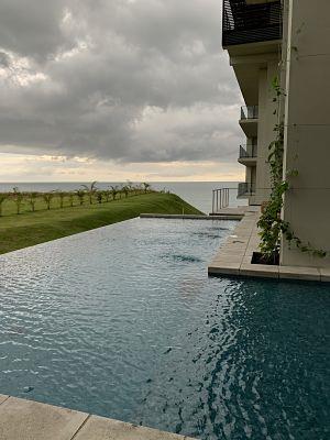 Punta Caelo - Solaria, apartamento